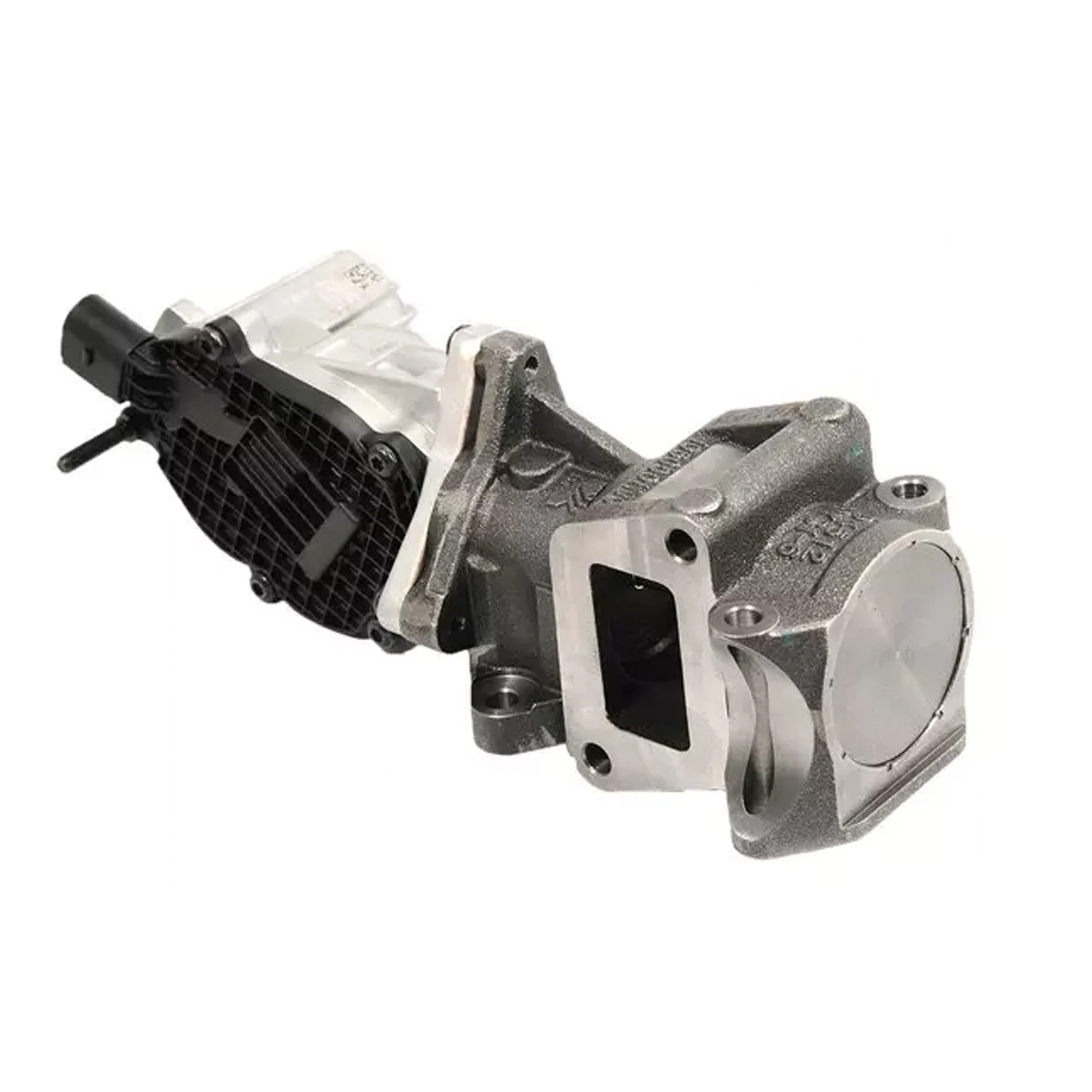 Factory OEM EGR Valve 11-13 6.6L LML GM Duramax - Image 2