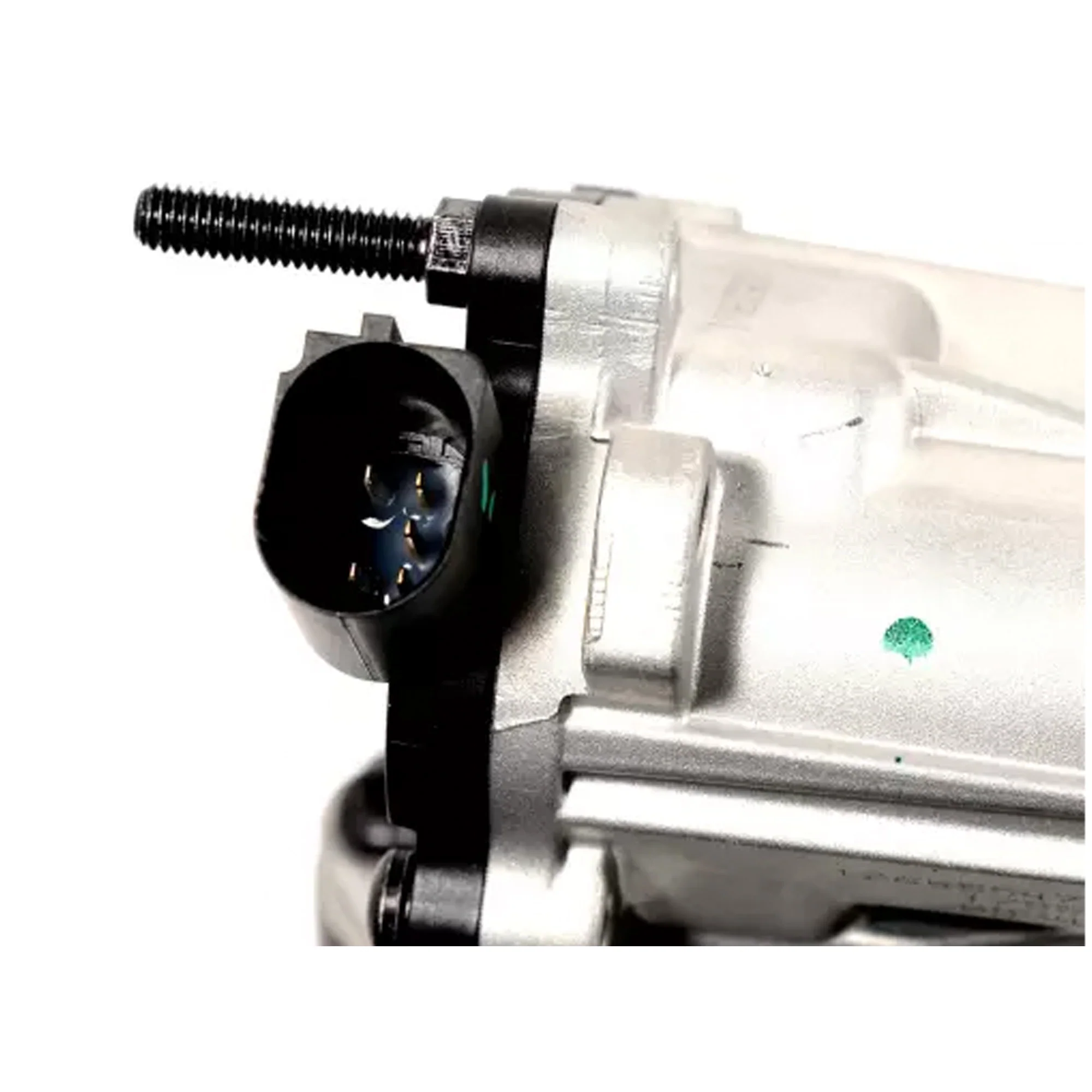 Factory OEM EGR Valve 11-13 6.6L LML GM Duramax - Image 3