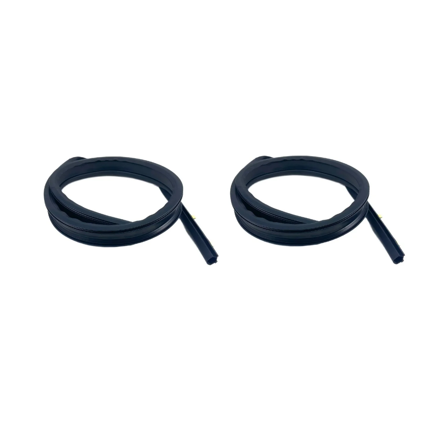 Fairchild Weatherstrip Roof Rail Seal Front DS / PS Door 10-14 GM 2500HD/3500 - Image 4