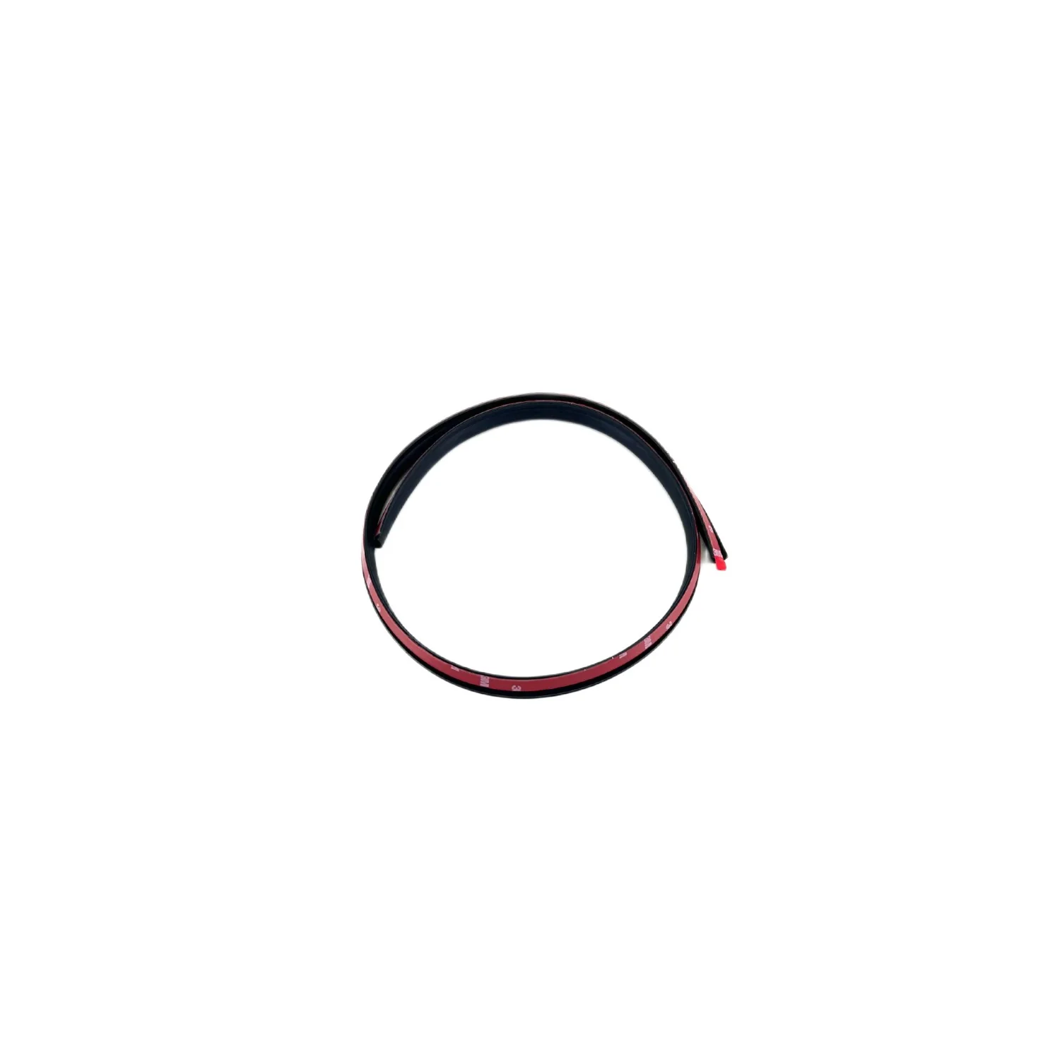Fairchild Weatherstrip Seals Front DS / PS Door 00-07 GM 2500HD/3500 - Image 2