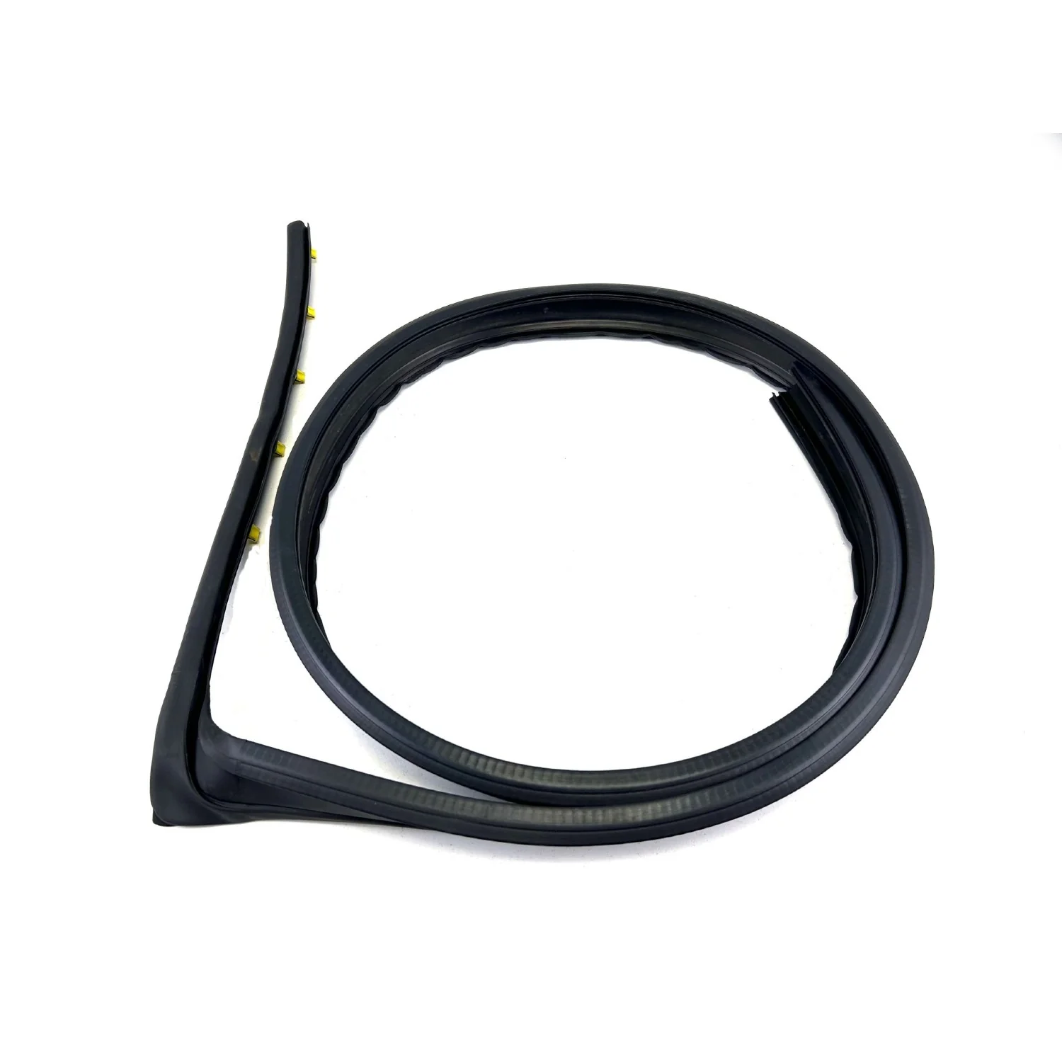 Fairchild Weatherstrip Upper Auxiliary Seal Front DS / PS Door 07-14 GM 2500HD/3500