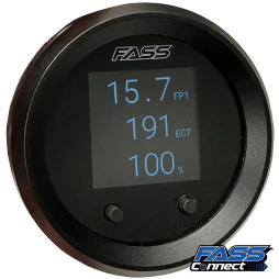 FASS Connect Digital Monitoring System Kit - Image 3