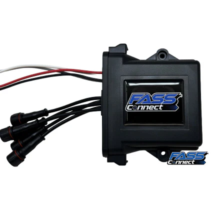 FASS Connect Digital Monitoring System Kit - Image 4