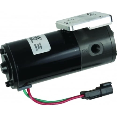 FASS Dura-Max Diesel Flow Enhancer Lift Pump 01-10 GM 6.6L Duramax - Image 2
