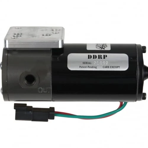 FASS Dura-Max Diesel Flow Enhancer Lift Pump 01-10 GM 6.6L Duramax - Image 3