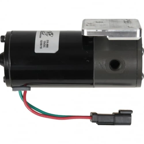 FASS Dura-Max Diesel Flow Enhancer Fuel Pump 11-16 GM 6.6L Duramax LML - Image 5