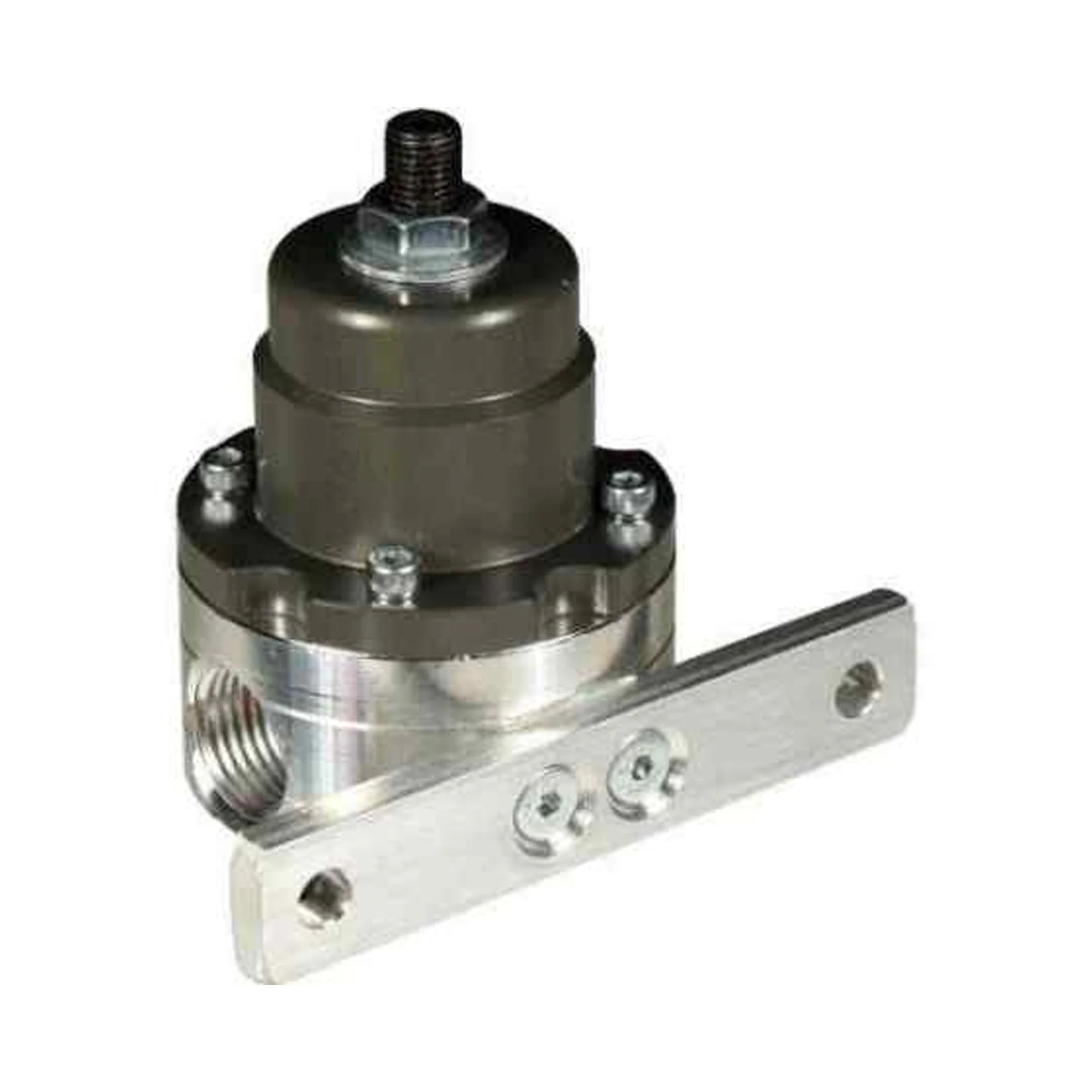FASS Adjustable Fuel Pressure Regulator - Image 4