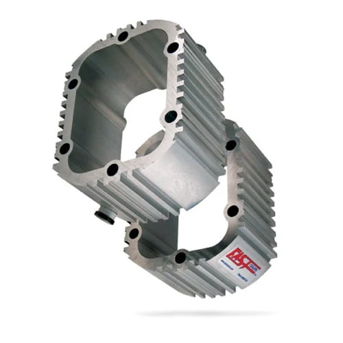 Fast Coolers Manual Transmission Cooler Kit (Pair)