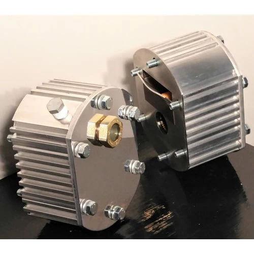 Fast Coolers Manual Transmission Cooler Kit (Pair) - Image 3