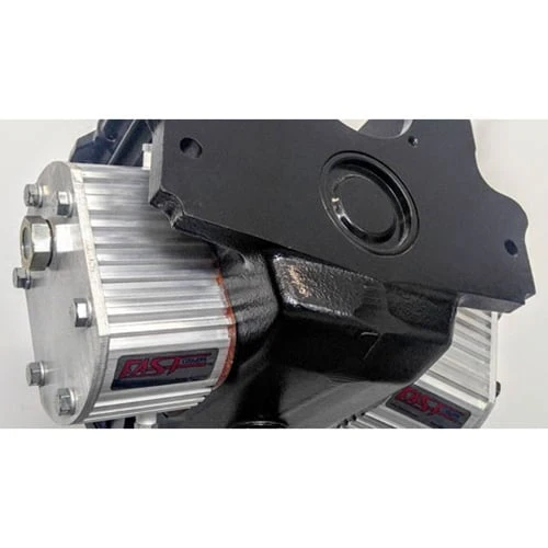 Fast Coolers Manual Transmission Cooler Kit (Pair) - Image 4