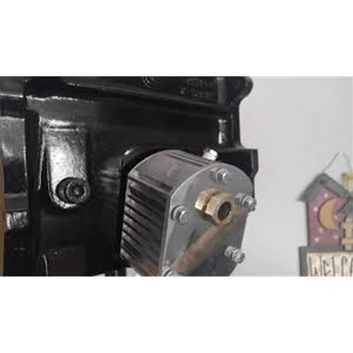 Fast Coolers Manual Transmission Cooler Kit (Pair) - Image 6