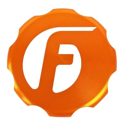 Fleece Performance Billet Oil Cap Cover 03-18 Dodge 5.9L / 6.7L  Cummins - Image 5