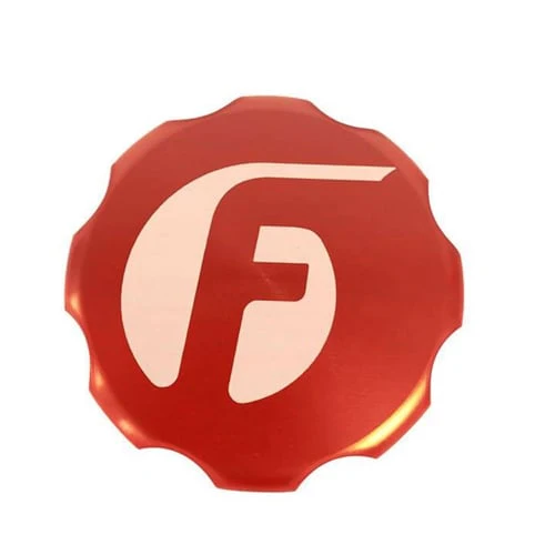 Fleece Performance Billet Oil Cap Cover 03-18 Dodge 5.9L / 6.7L  Cummins - Image 6