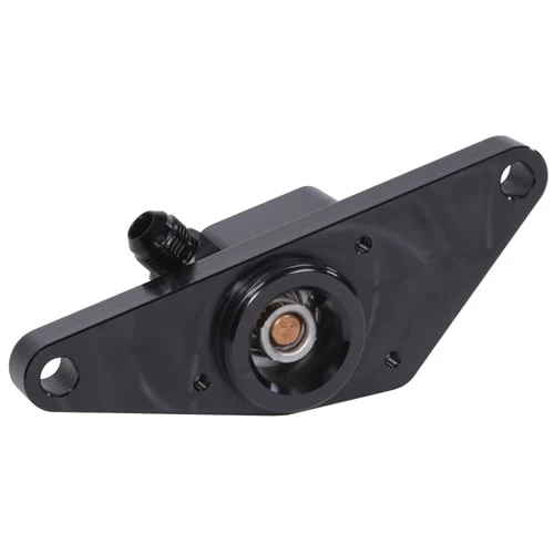 Fleece Performance Coolant Bypass Kit 94-98 12 Valve Cummins - Image 3