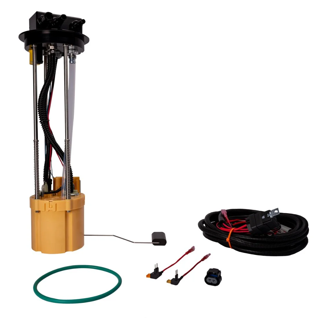 Fleece Performance PowerFlo In-Tank Lift Pump Assembly 11-16 6.6L LML GM Duramax - Image 2