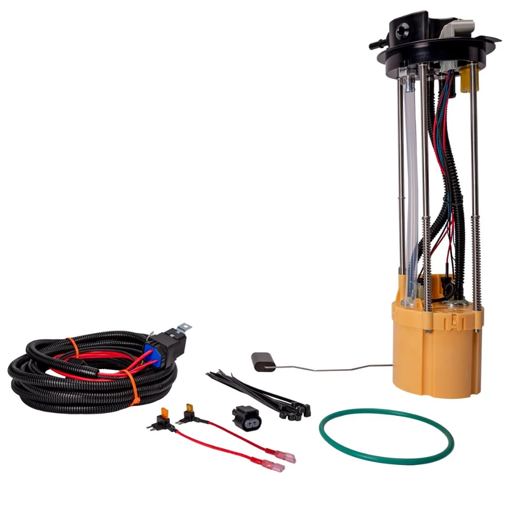 Fleece Performance PowerFlo In-Tank Lift Pump Assembly 11-16 6.6L LML GM Duramax - Image 3