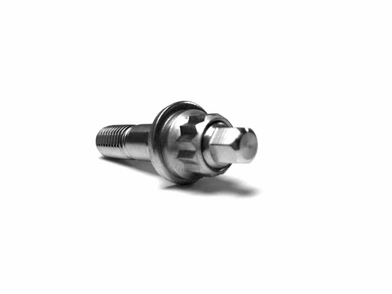 Fleece Performance Exhaust Manifold Stud Kit 7mm Hex Head 94-18 Ram 5.9L / 6.7L Cummins - Image 3
