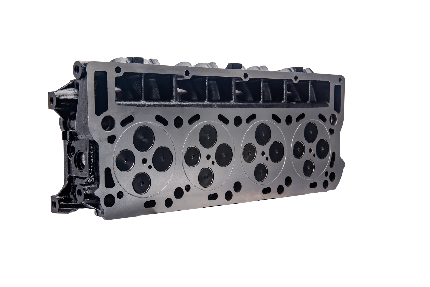 Fleece Performance HD Freedom Series Cylinder Head 03-07 Ford 6.0L Powerstroke - Image 2