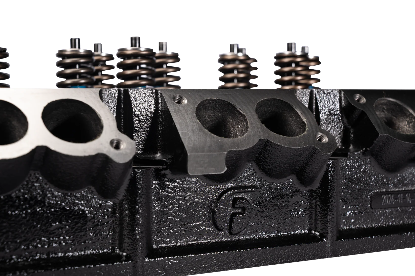 Fleece Performance HD Freedom Series Cylinder Head 03-07 Ford 6.0L Powerstroke - Image 3