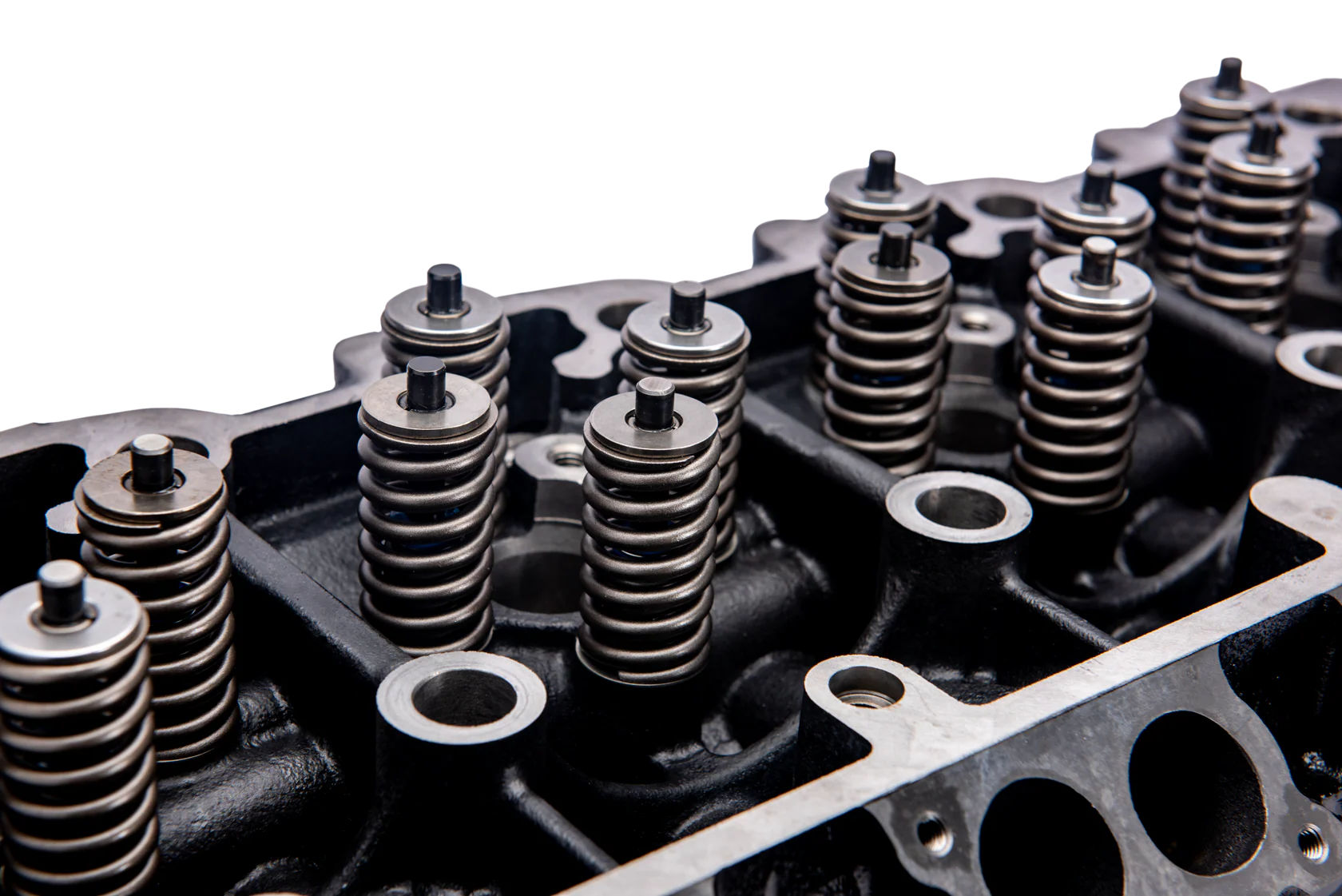 Fleece Performance HD Freedom Series Cylinder Head 03-07 Ford 6.0L Powerstroke - Image 4