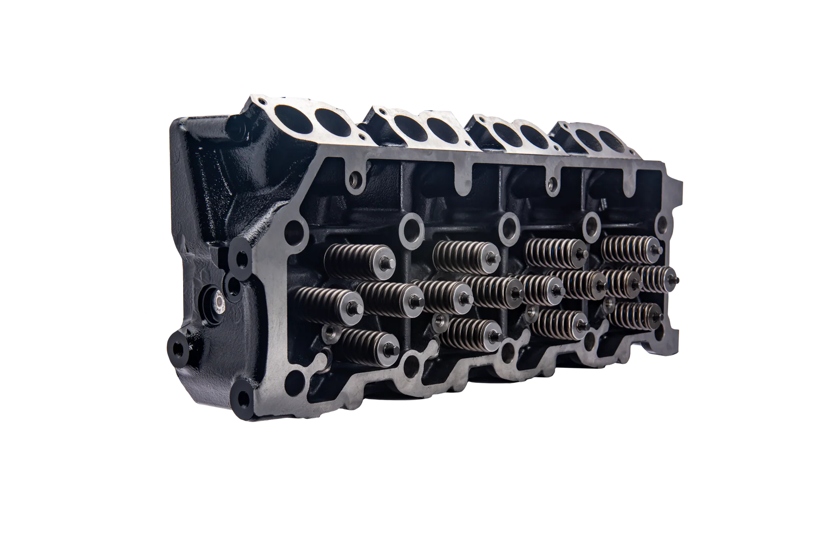 Fleece Performance HD Freedom Series Cylinder Head 03-07 Ford 6.0L Powerstroke - Image 5
