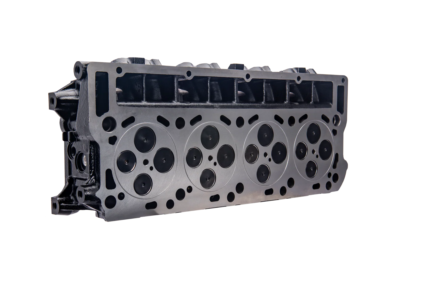 Fleece Performance HD Freedom Series Cylinder Head 03-07 Ford 6.0L Powerstroke - Image 6