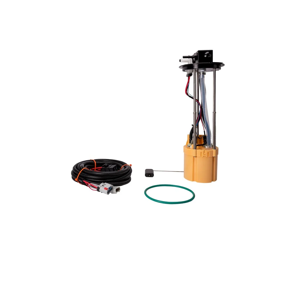 Fleece Performance PowerFlo Lift Pump In-Tank 11-24 Ram 6.7L Cummins