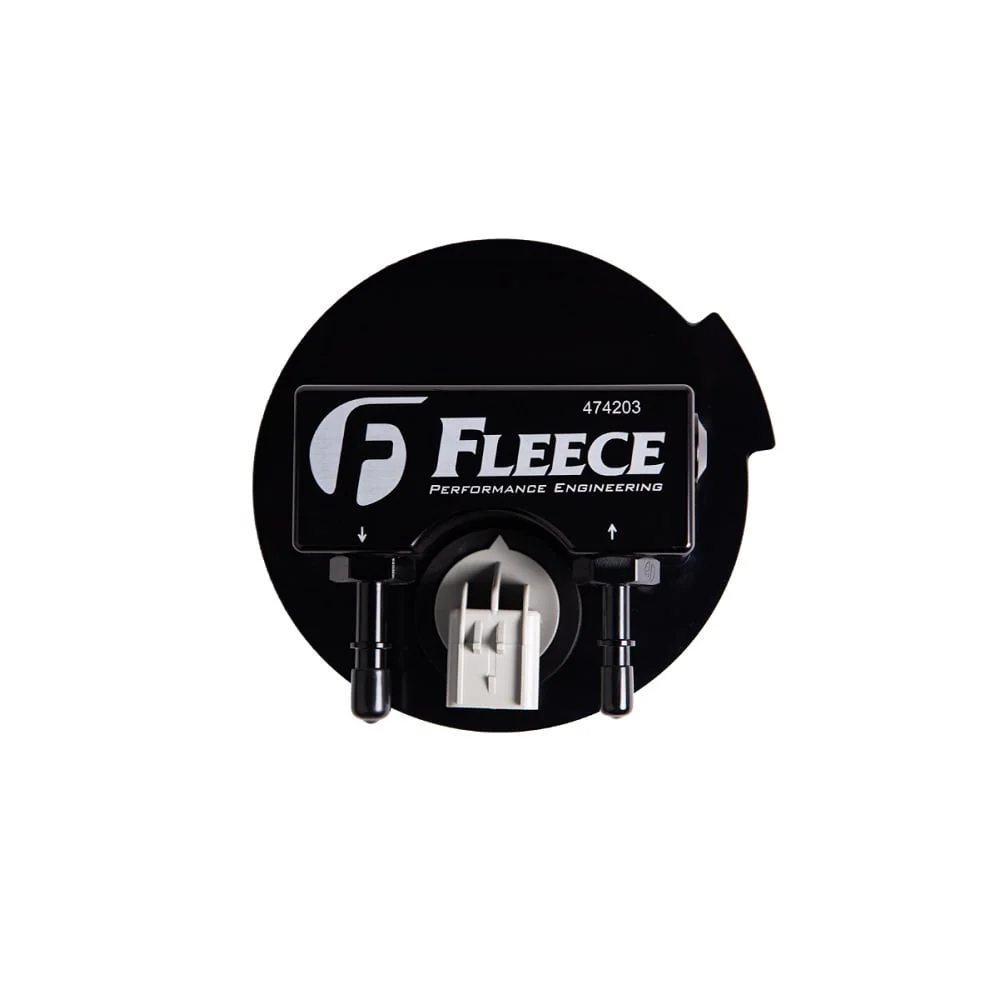 Fleece Performance PowerFlo Lift Pump In-Tank 11-24 Ram 6.7L Cummins - Image 6