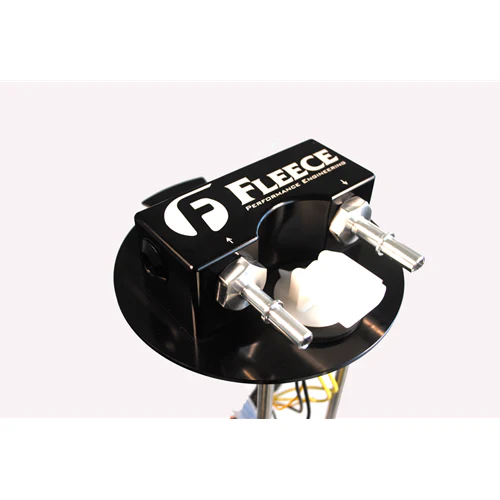 Fleece Performance PowerFlo Lift Pump In-Tank Pump Assembly 2010 Ram 6.7L Cummins - Image 2