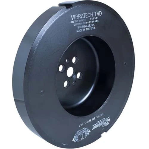 Fluidampr 960311 Harmonic Damper 89-98 Dodge 5.9L Cummins 12 Valve - Image 3
