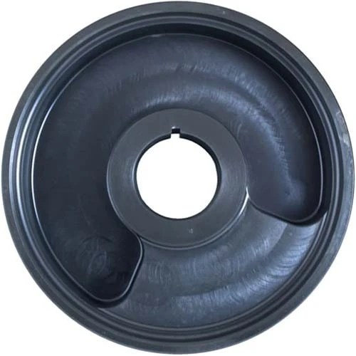 Fluidampr 890101 Harmonic Damper 01-05 6.6L GM Duramax - Image 3