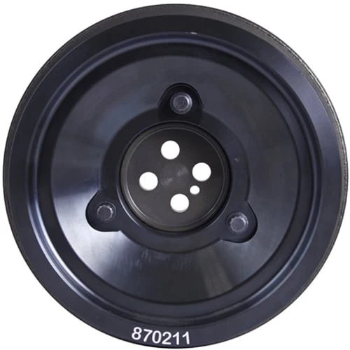 Fluidampr Harmonic Damper 03-07 6.0L Ford Powerstroke 870201 870211 - Image 6