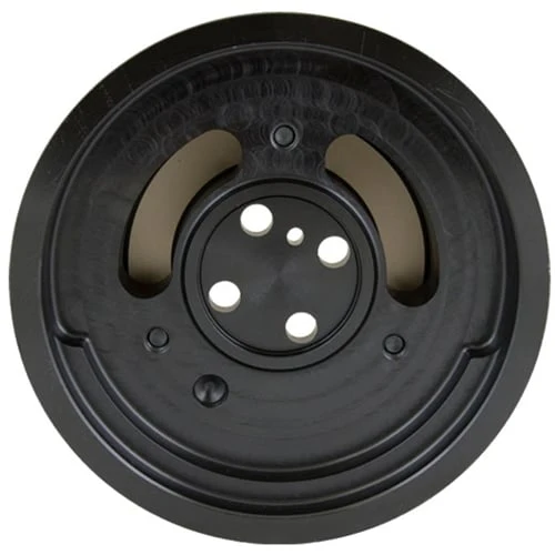 Fluidampr 800211 Harmonic Damper 08-10 6.4L Ford Powerstroke - Image 3