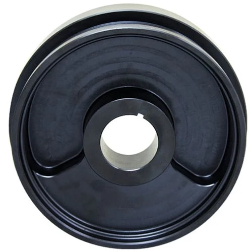 Fluidampr 830121 Harmonic Damper 11-16 6.6L GM Duramax LML - Image 3