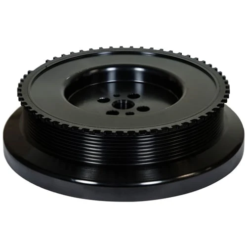 Fluidampr 920321 Harmonic Damper 07.5-18 Dodge 6.7L Cummins - Image 2