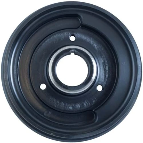 Fluidampr 720221 Harmonic Damper 94-97 7.3L Ford Powerstroke - Image 3