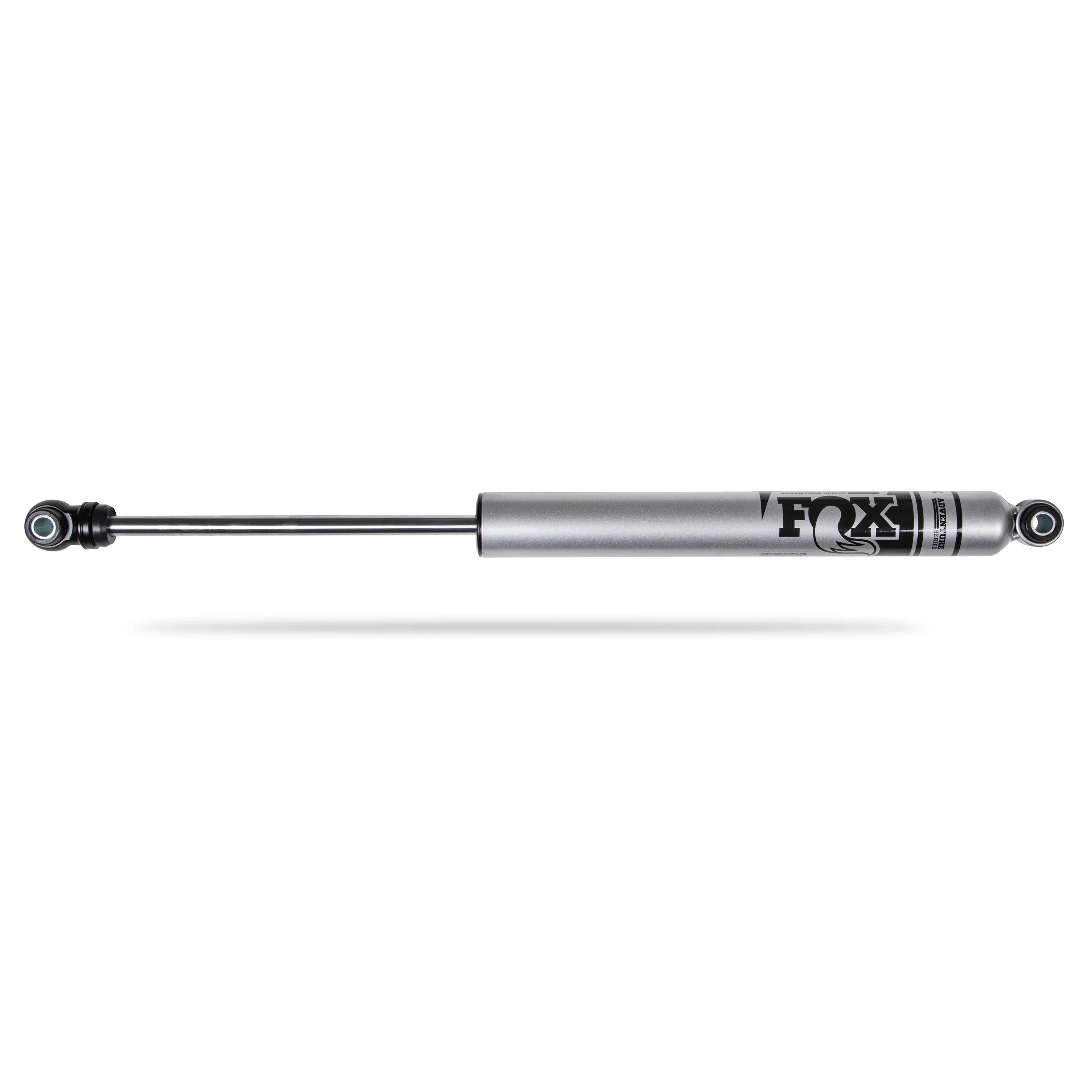 FOX 2.0 Adventure Series IFP Gas Shock Front 6" Lift 01-06 GM 2500HD/3500 4WD