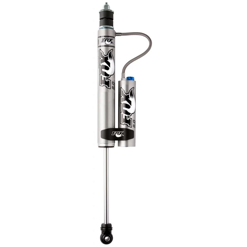 Fox 2.0 Performance Series Remote Reservoir Front Shock 11-19 GM 2500HD / 3500 - Image 2
