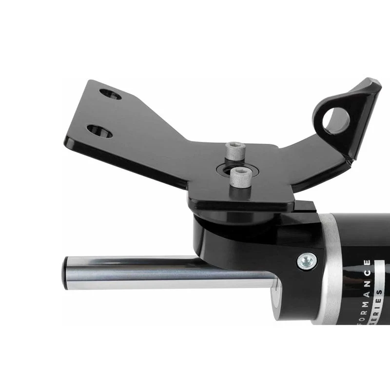 Fox 2.0 TS Steering Stabilizer 20-22 Jeep Wrangler JL Gladiator JT 3.0L EcoDiesel - Image 3