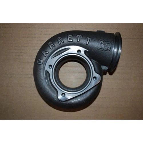 Garrett Exhaust Housing Options 99.5-03 7.3L Ford Powerstroke - Image 3