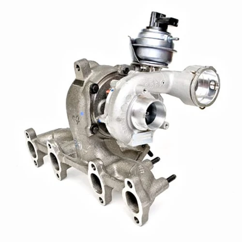 Garrett GT1749VB Turbo Upgrade 03.5-06 VW 1.9L TDI