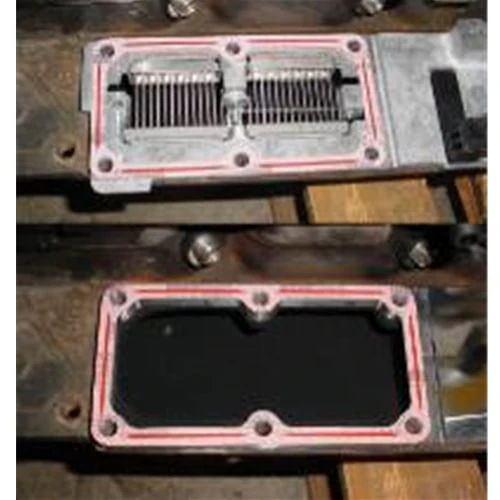 GDP Air-Boss 67 Grid Heater Delete 13-22 Ram 6.7L Cummins - Image 3