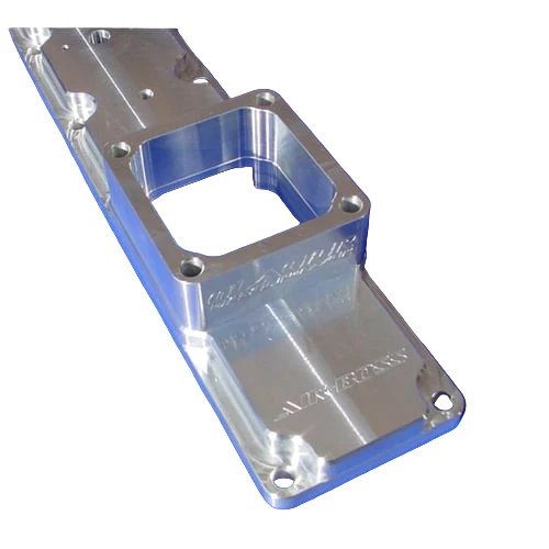 GDP Air-Boss CR Intake Plenum Cover 03-07 Dodge 5.9L Cummins 0307ABIP - Image 5