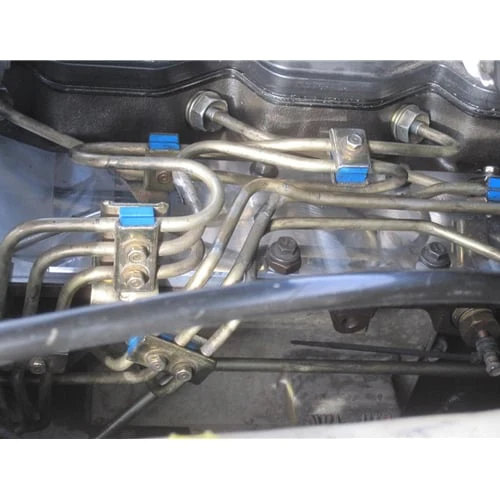 GDP Air-Boss VP Intake Plenum & Grid Heater Delete Kit 98.5-02 Cummins - Image 10