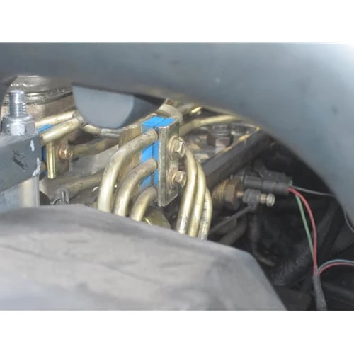 GDP Air-Boss VP Intake Plenum & Grid Heater Delete Kit 98.5-02 Cummins - Image 6
