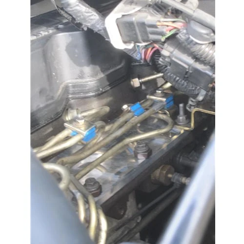 GDP Air-Boss VP Intake Plenum & Grid Heater Delete Kit 98.5-02 Cummins - Image 7