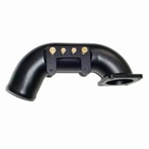 GDP Power-Flo Intake Manifold 03-07 Dodge 5.9L Cummins - Image 3