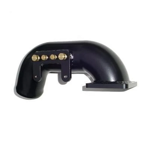 GDP Power-Flo Intake Manifold 03-07 Dodge 5.9L Cummins - Image 4
