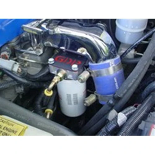 GDP MK-2 Micro-Kleen System for 03-07 Dodge 5.9L Cummins without engine mounted APPS - Image 4