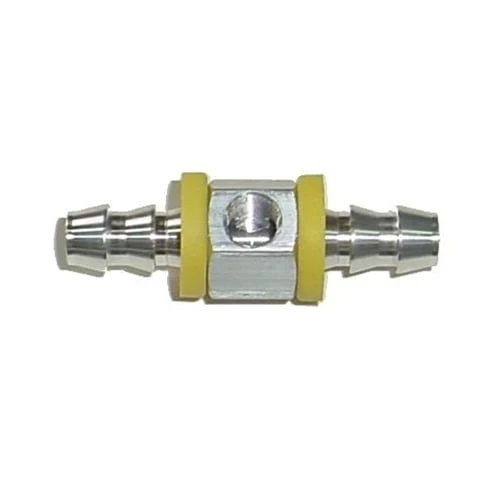 Glacier Diesel Power PushLok Fuel Pressure Sender Tee 3/8" & 1/2" - Image 2